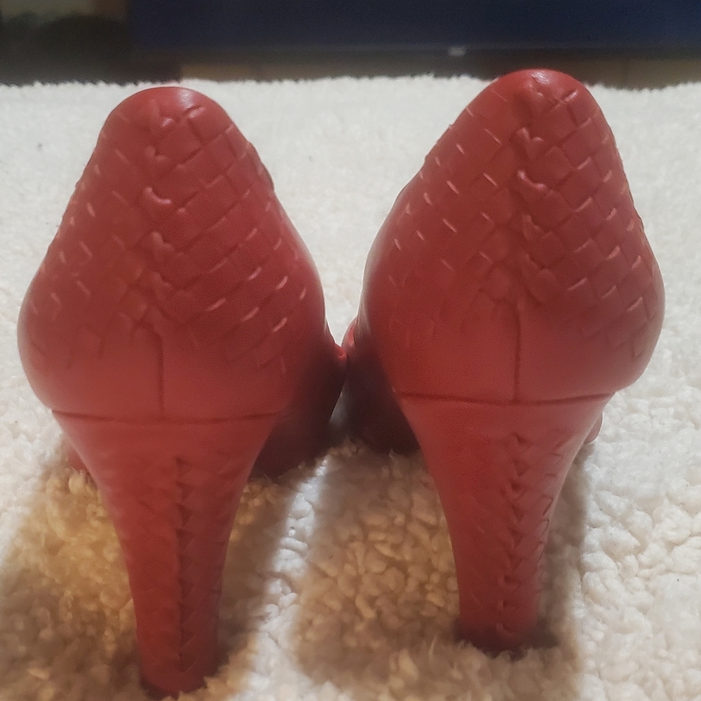 Women shoes - Picture 3 of 4
